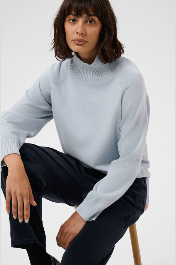 PART TWO Chicky Pullover