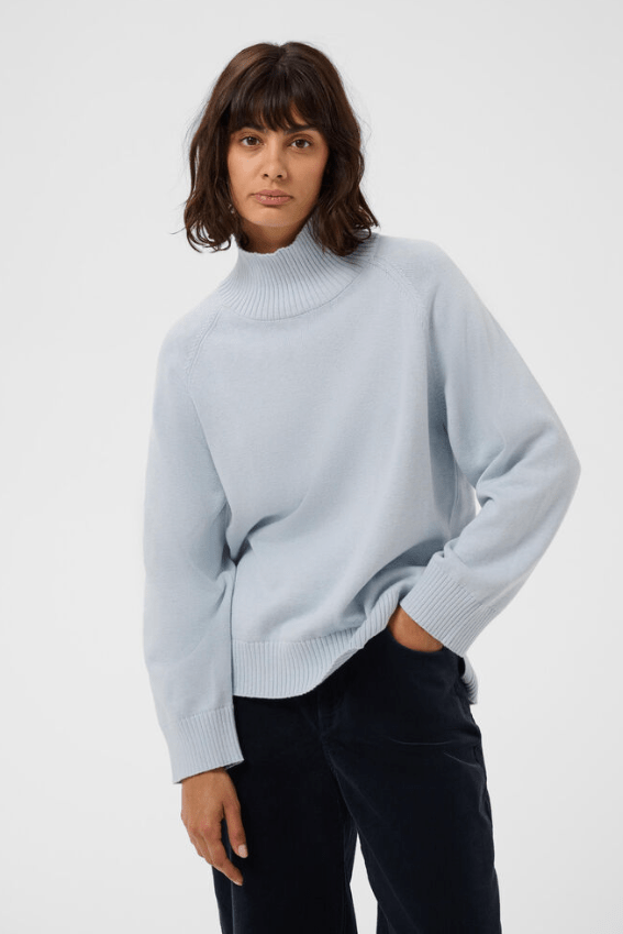 PART TWO Chicky Pullover