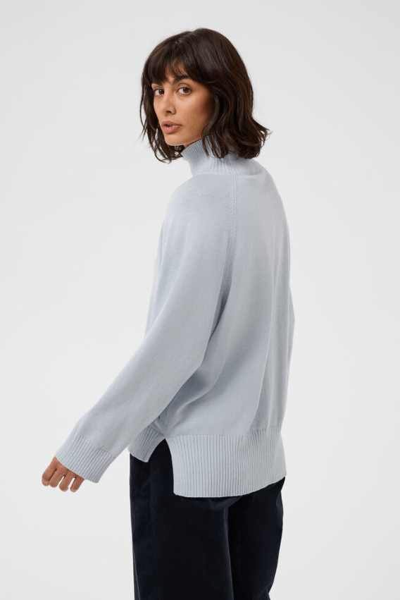 PART TWO Chicky Pullover