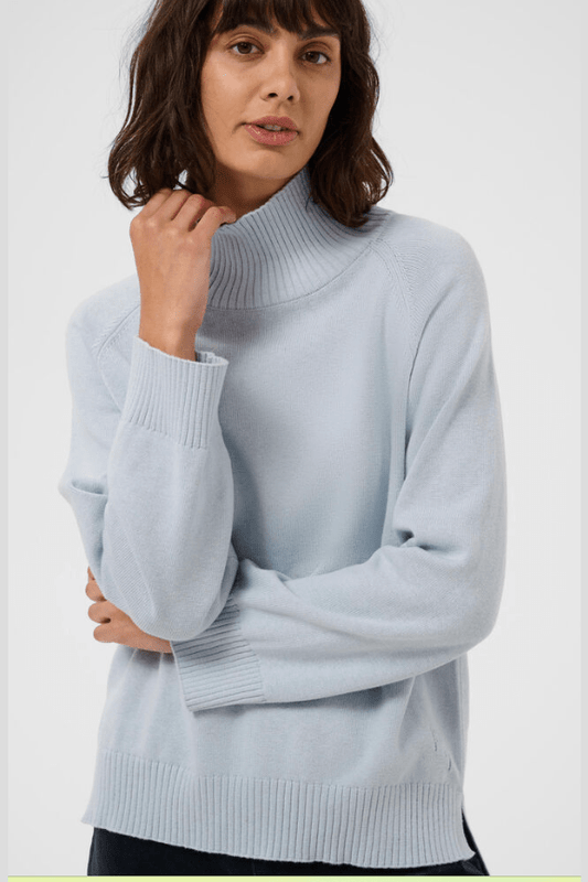 PART TWO Chicky Pullover