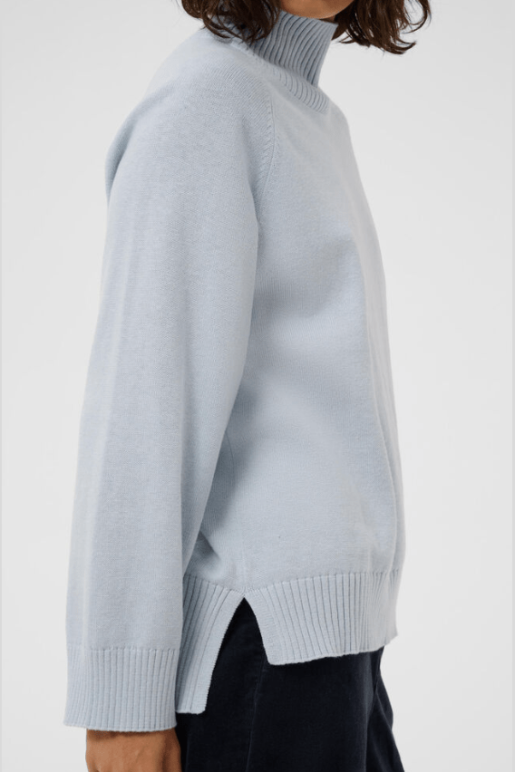 PART TWO Chicky Pullover