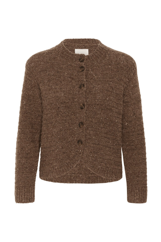 PART TWO Ceylan Cardigan