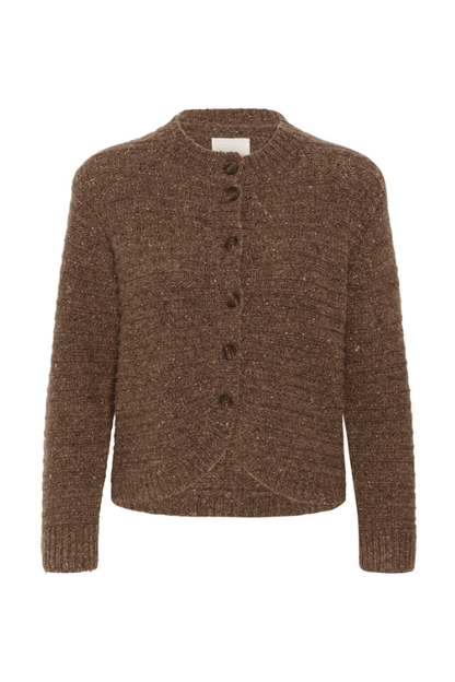 PART TWO Ceylan Cardigan