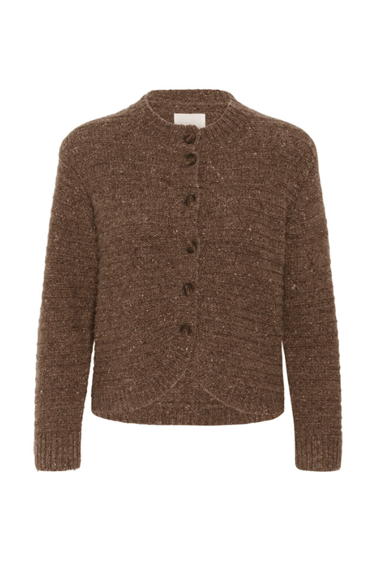 PART TWO Ceylan Cardigan