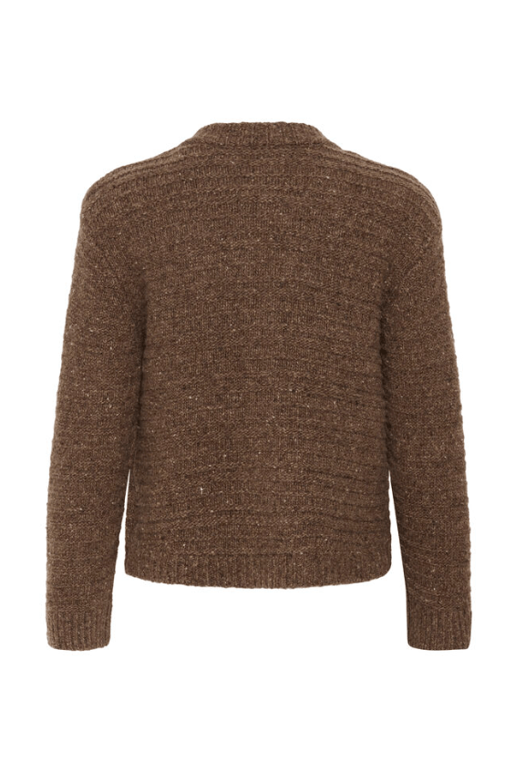 PART TWO Ceylan Cardigan