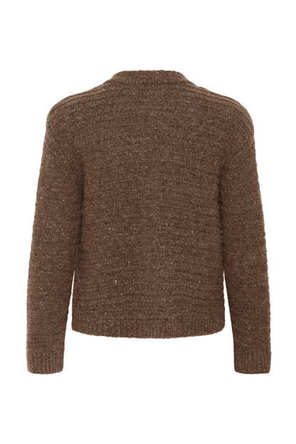 PART TWO Ceylan Cardigan