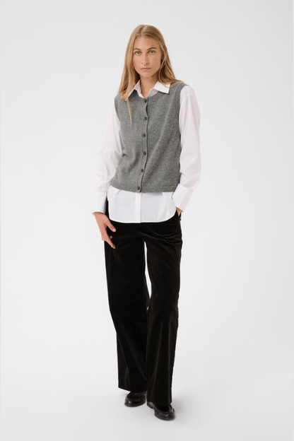 PART TWO Cania Vest