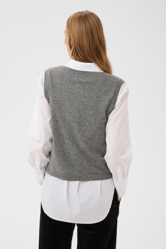 PART TWO Cania Vest