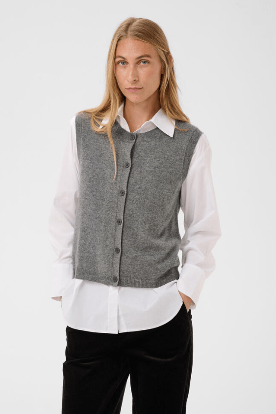PART TWO Cania Vest