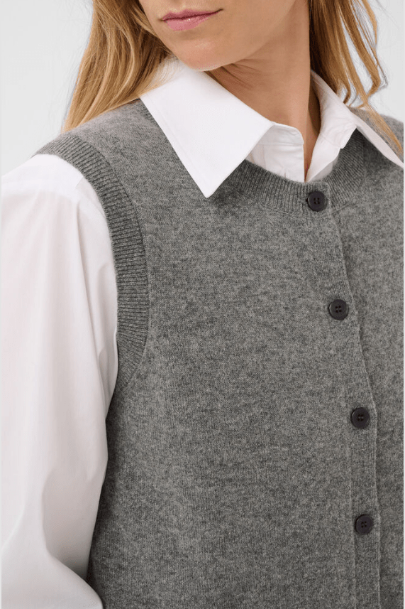 PART TWO Cania Vest