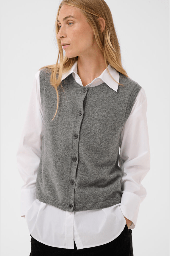 PART TWO Cania Vest