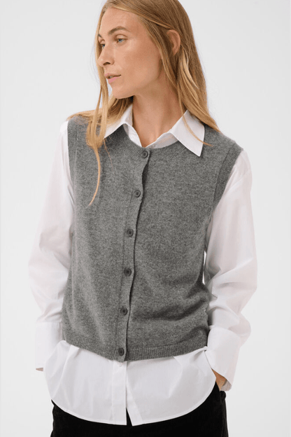 PART TWO Cania Vest