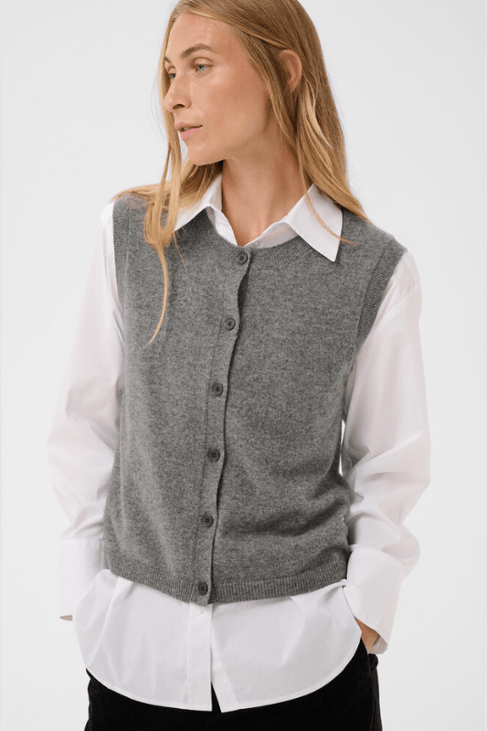 PART TWO Cania Vest