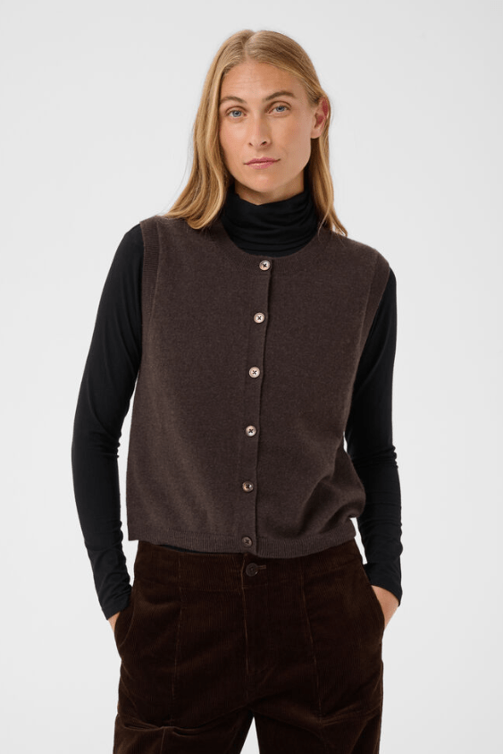 PART TWO Cania Vest