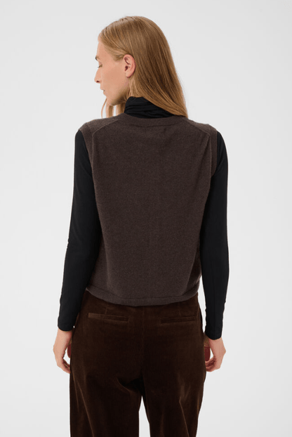 PART TWO Cania Vest