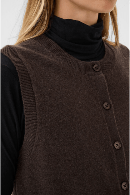 PART TWO Cania Vest