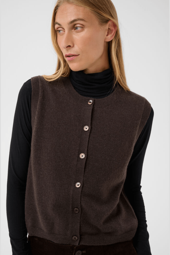 PART TWO Cania Vest