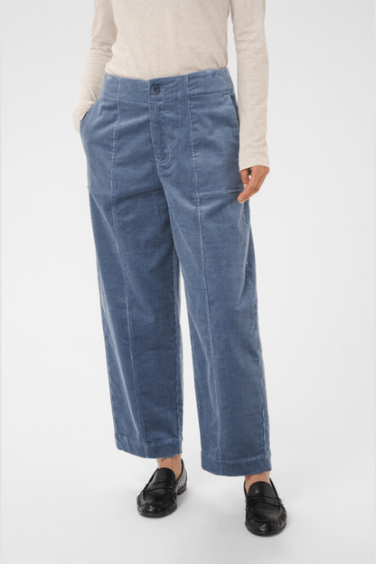 PART TWO Netta Pants