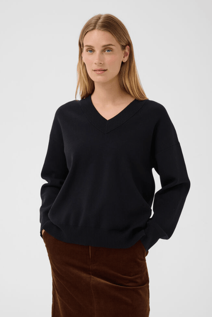 PART TWO Chantally Pullover
