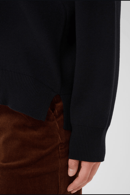 PART TWO Chantally Pullover