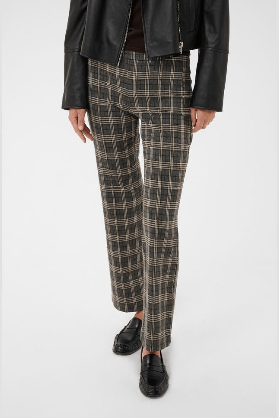 PART TWO Pontas Pant