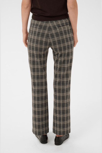 PART TWO Pontas Pant