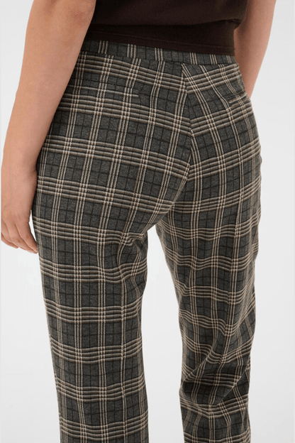 PART TWO Pontas Pant