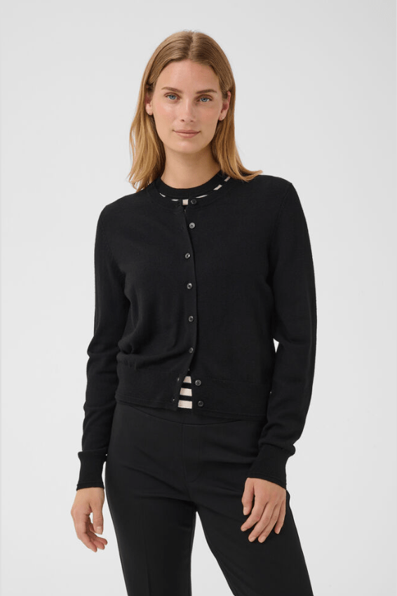 PART TWO Noelani Cardigan 30309793