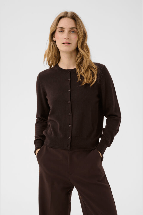 PART TWO Noelani Cardigan 30309793