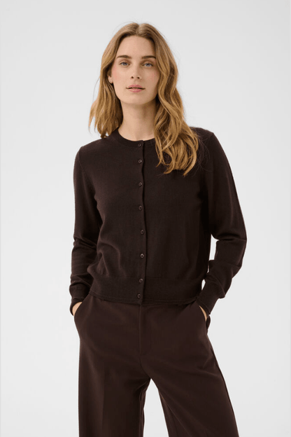 PART TWO Noelani Cardigan 30309793