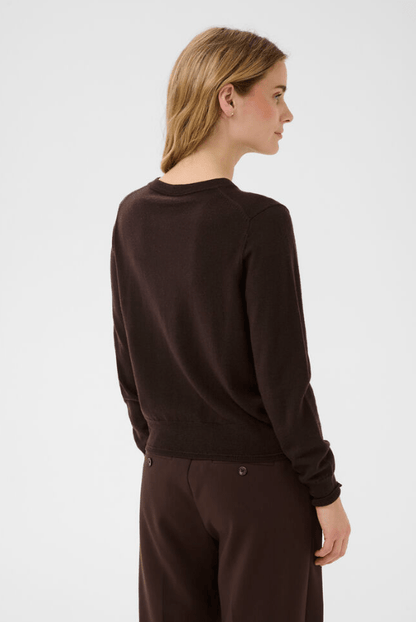 PART TWO Noelani Cardigan 30309793