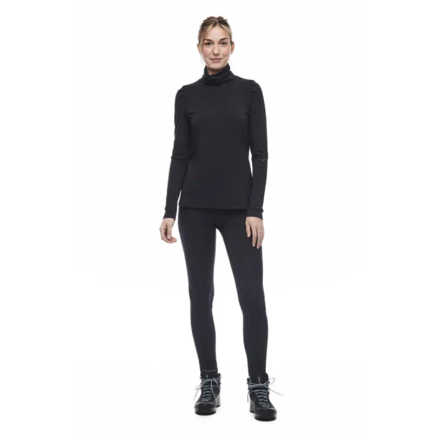 INDYEVA Perna Merino Legging
