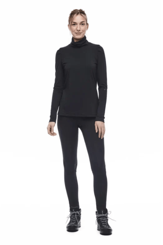 INDYEVA Perna Merino Legging