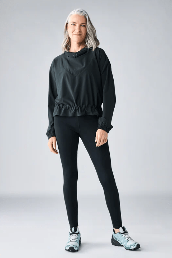 INDYEVA Sendero Leggings 28" ll
