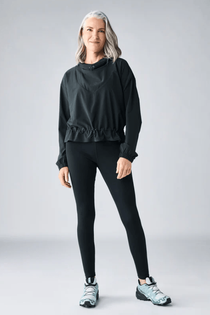INDYEVA Sendero Leggings 28" ll