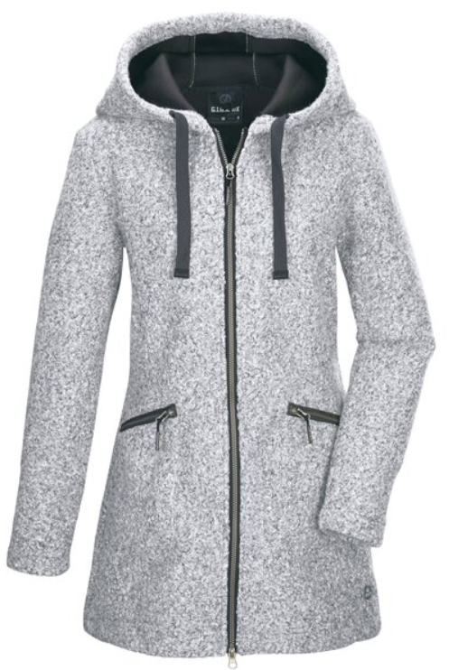 GIGA GW 87 Roshana Parka