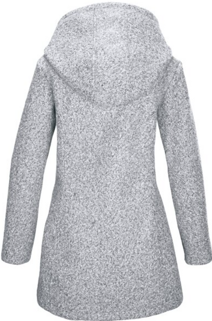 GIGA GW 87 Roshana Parka