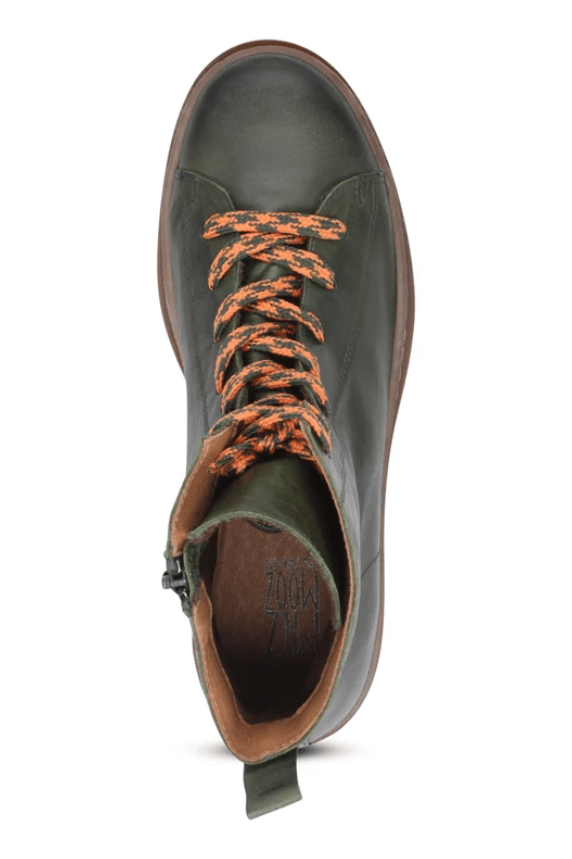 MIZ MOOZ August Boot