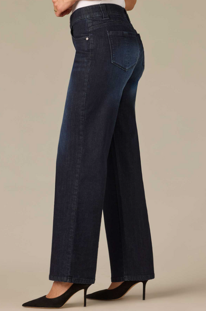 WIT & WISDOM Sawyer Straight Leg P15627YDS