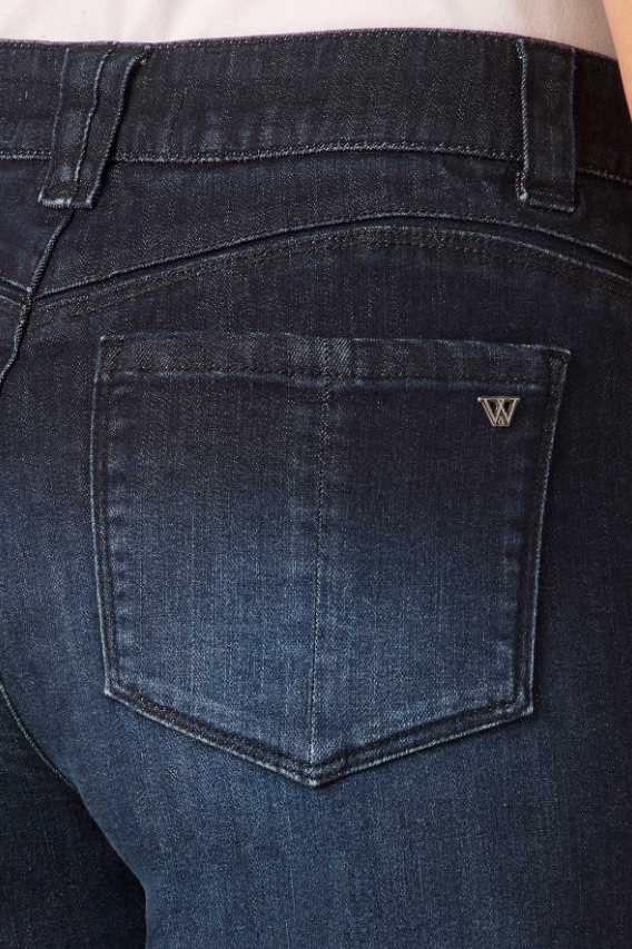 WIT & WISDOM Sawyer Straight Leg P15627YDS