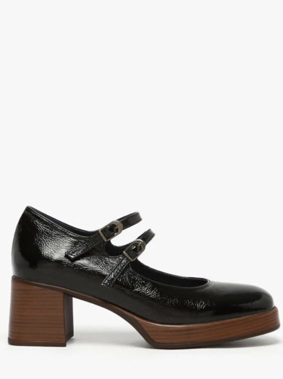 DORKING Heel D9437