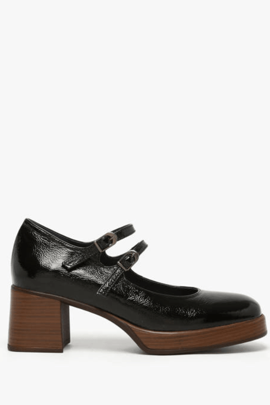 DORKING Heel D9437