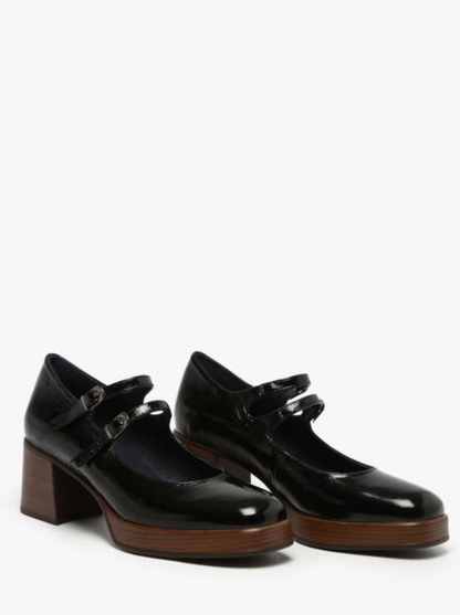 DORKING Heel D9437