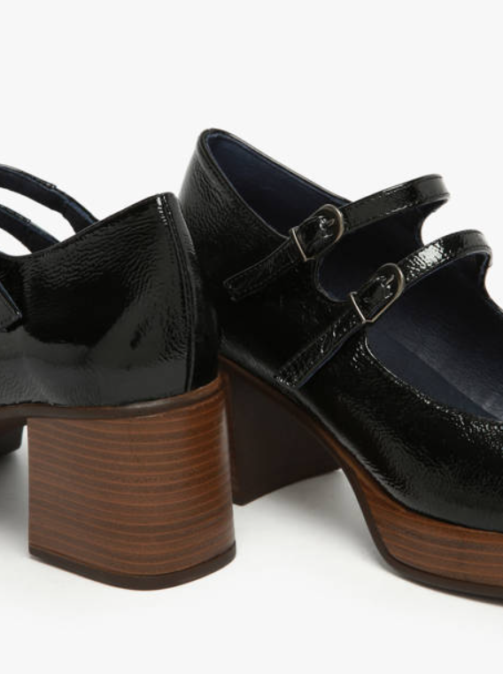 DORKING Heel D9437
