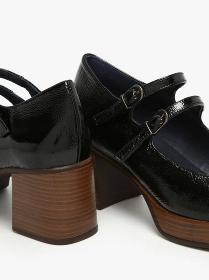 DORKING Heel D9437