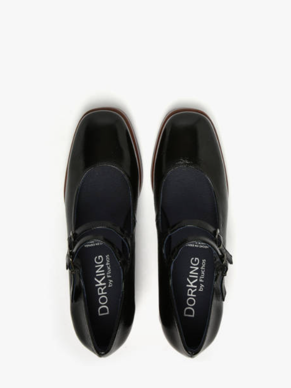 DORKING Heel D9437