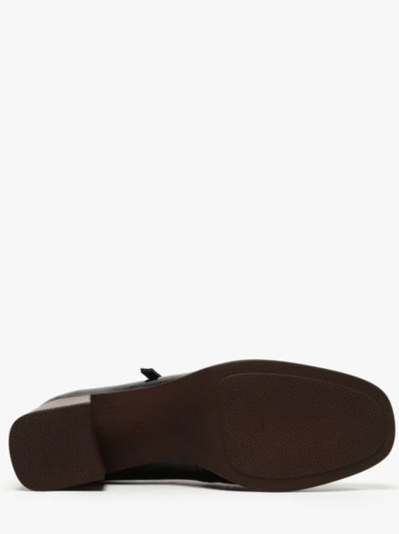 DORKING Heel D9437