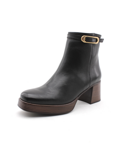 DORKING Heeled Boot D9733