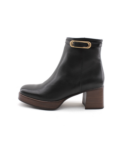 DORKING Heeled Boot D9733