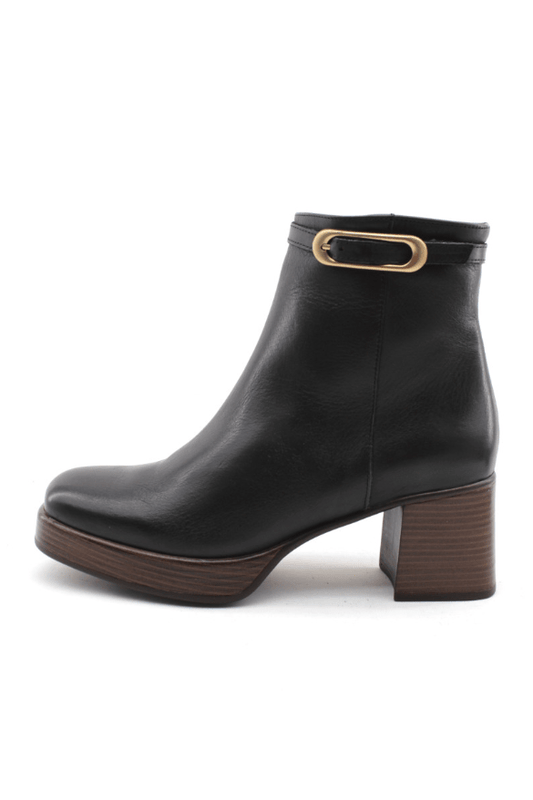 DORKING Heeled Boot D9733